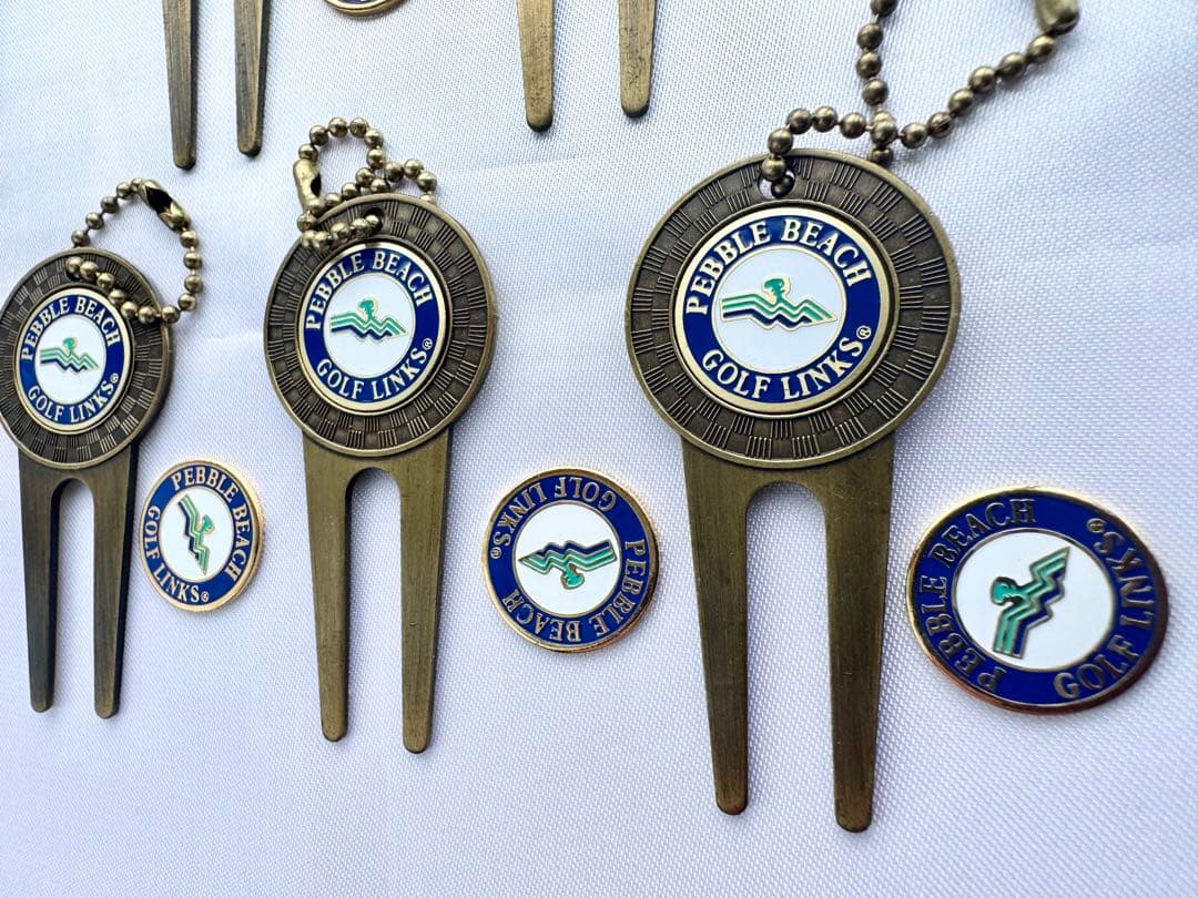 ゴルフリンクス グリーンフォーク　まとめ売り