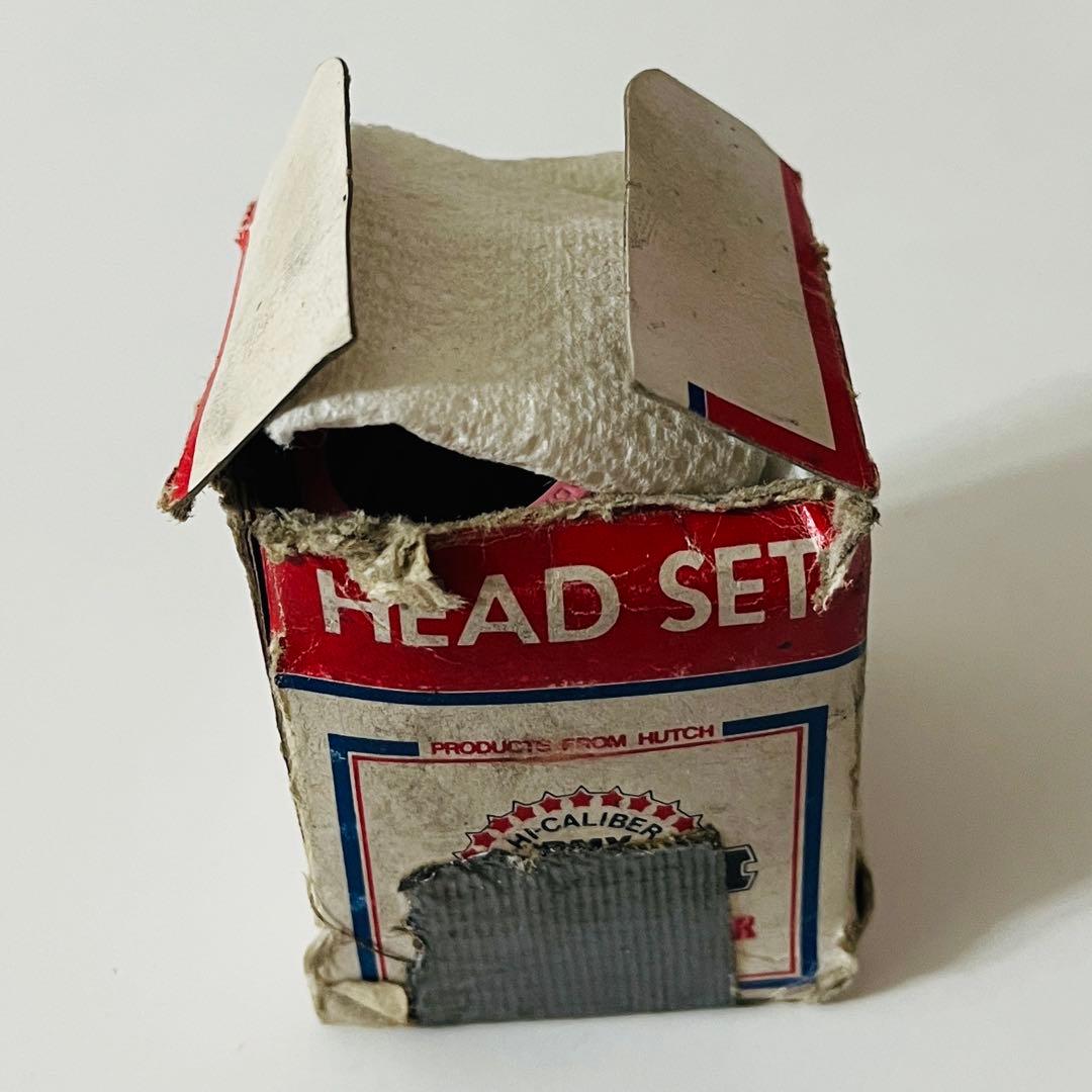 パーツ BMX HUTCH HI-CALIBER HAED SET NOS