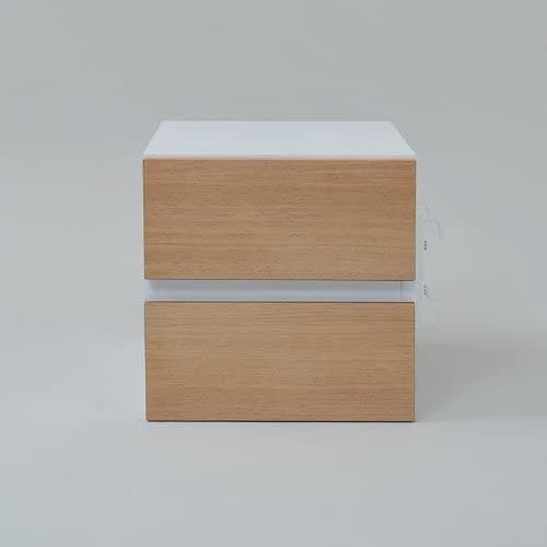 JKプラン Re・conte Ladder Desk NU-002-WHNA