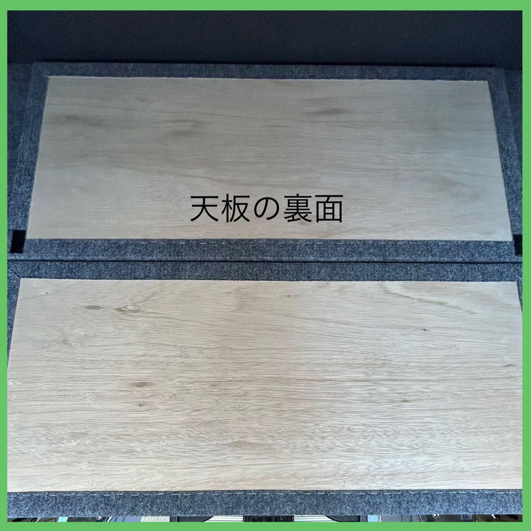 【たか】ランドクルーザー70 木製ベッドキットver3.2