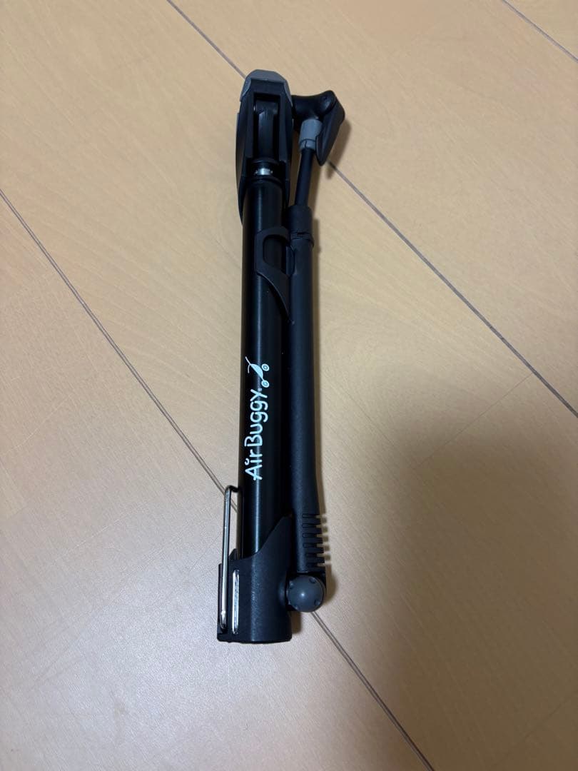 エアバギー ココダブルEXフロムバース