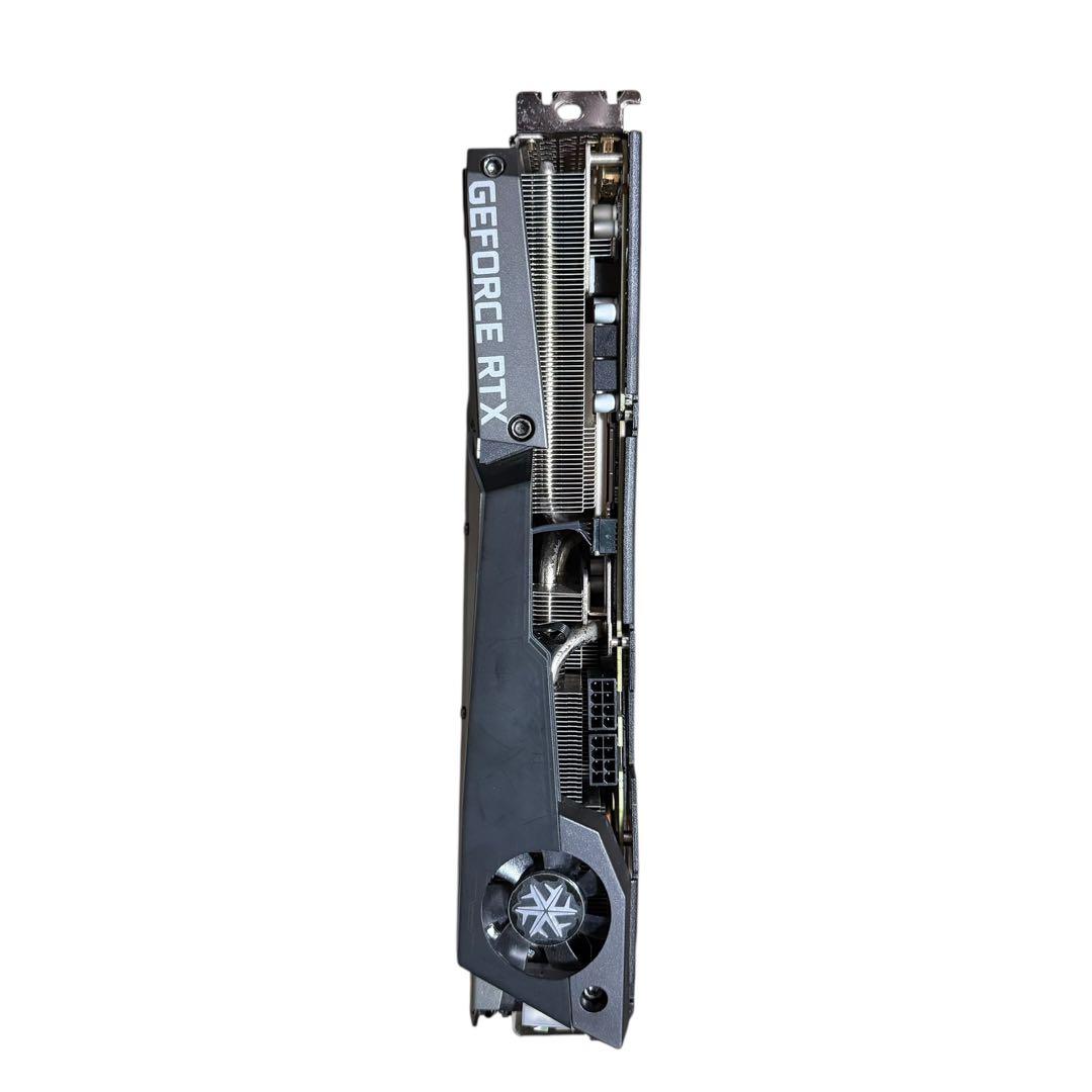 Nvidia RTX 3070 ICHILL BY INNO3D ジャンク