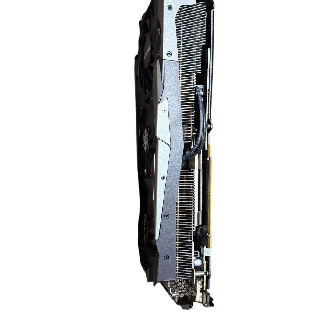 Nvidia RTX 3070 ICHILL BY INNO3D ジャンク