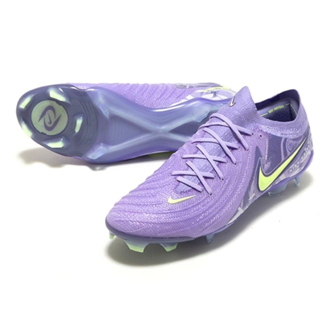 Nike ファントムgx FG 24.5cm