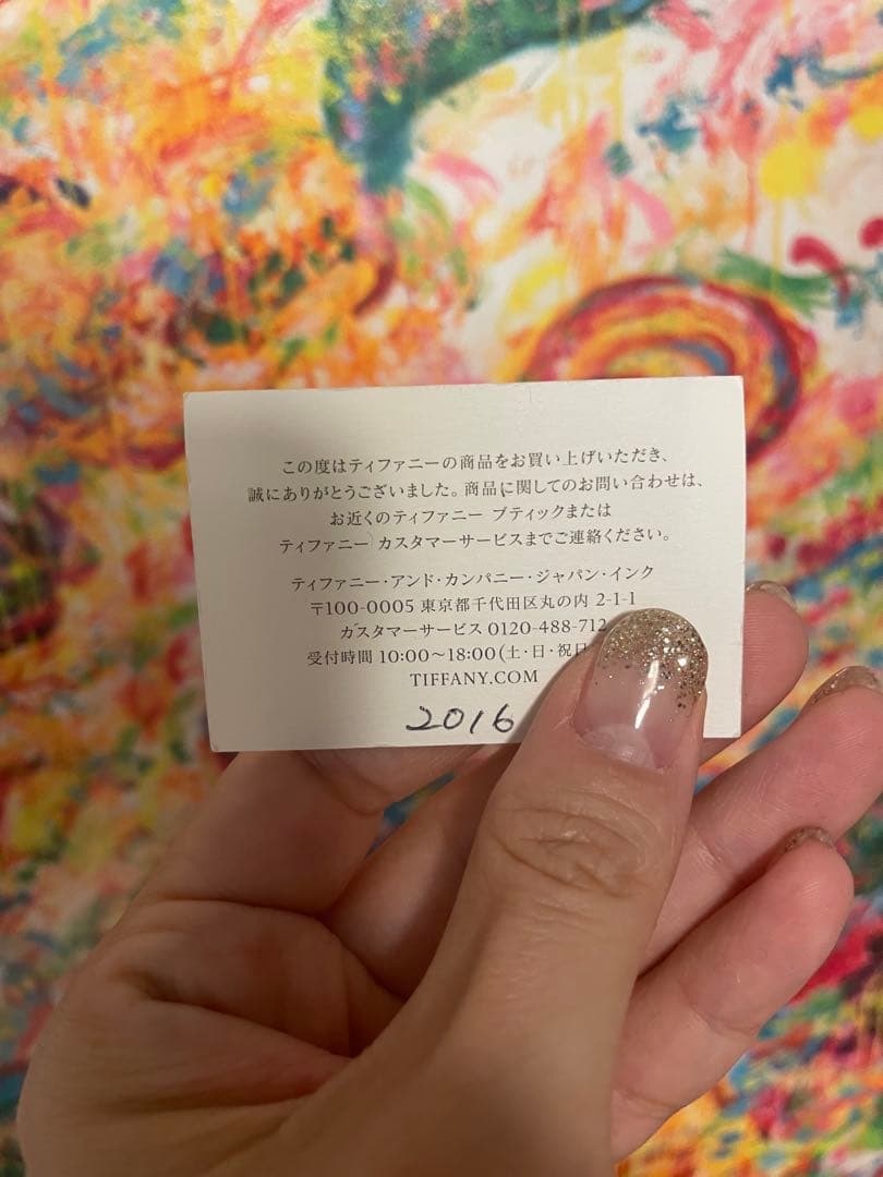 アクセサリー kenji.m