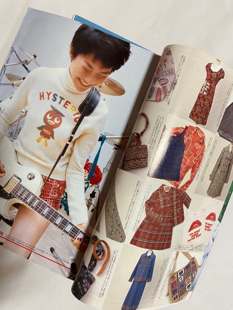 ★レア★　CUTIE 雑誌 1995年～1999年　13冊セット　吉川ひなの