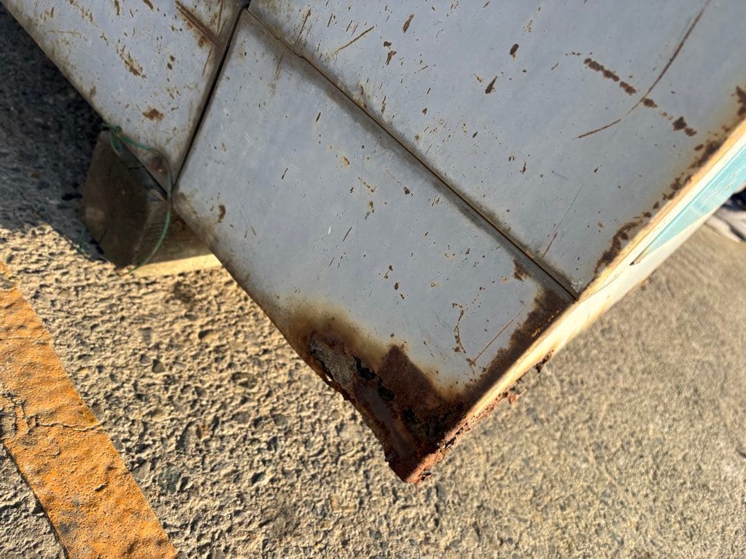 DLW-300ES デンヨー エンジン 溶接機 発電機 200V 100V