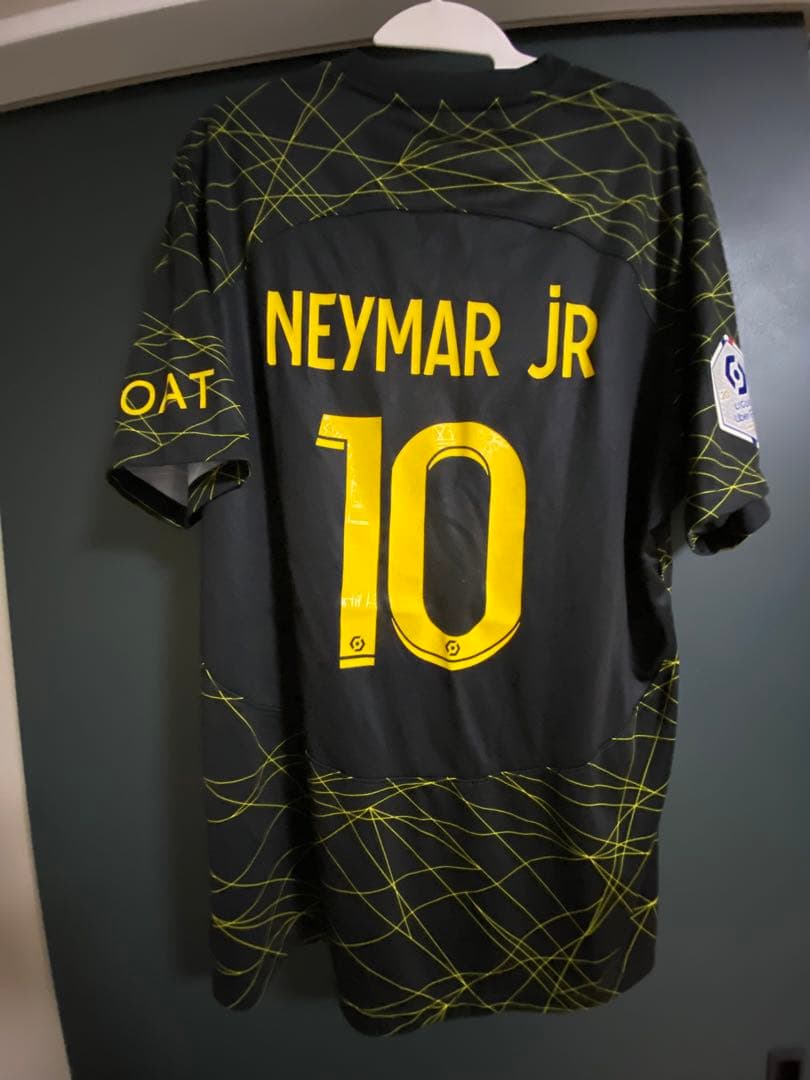 パリ・サンジェルマン NEYMAR JR