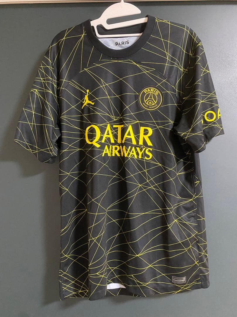 パリ・サンジェルマン NEYMAR JR