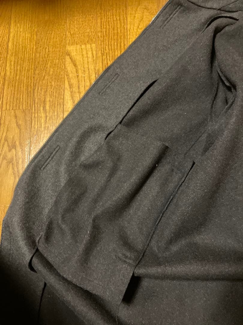 【90s】C.P. Company ステンカラーコート ヴィンテージ アーカイブ