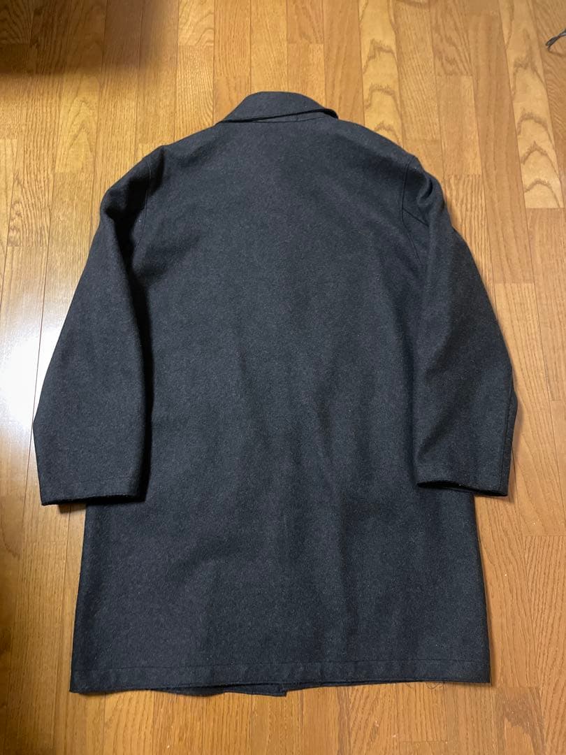 【90s】C.P. Company ステンカラーコート ヴィンテージ アーカイブ