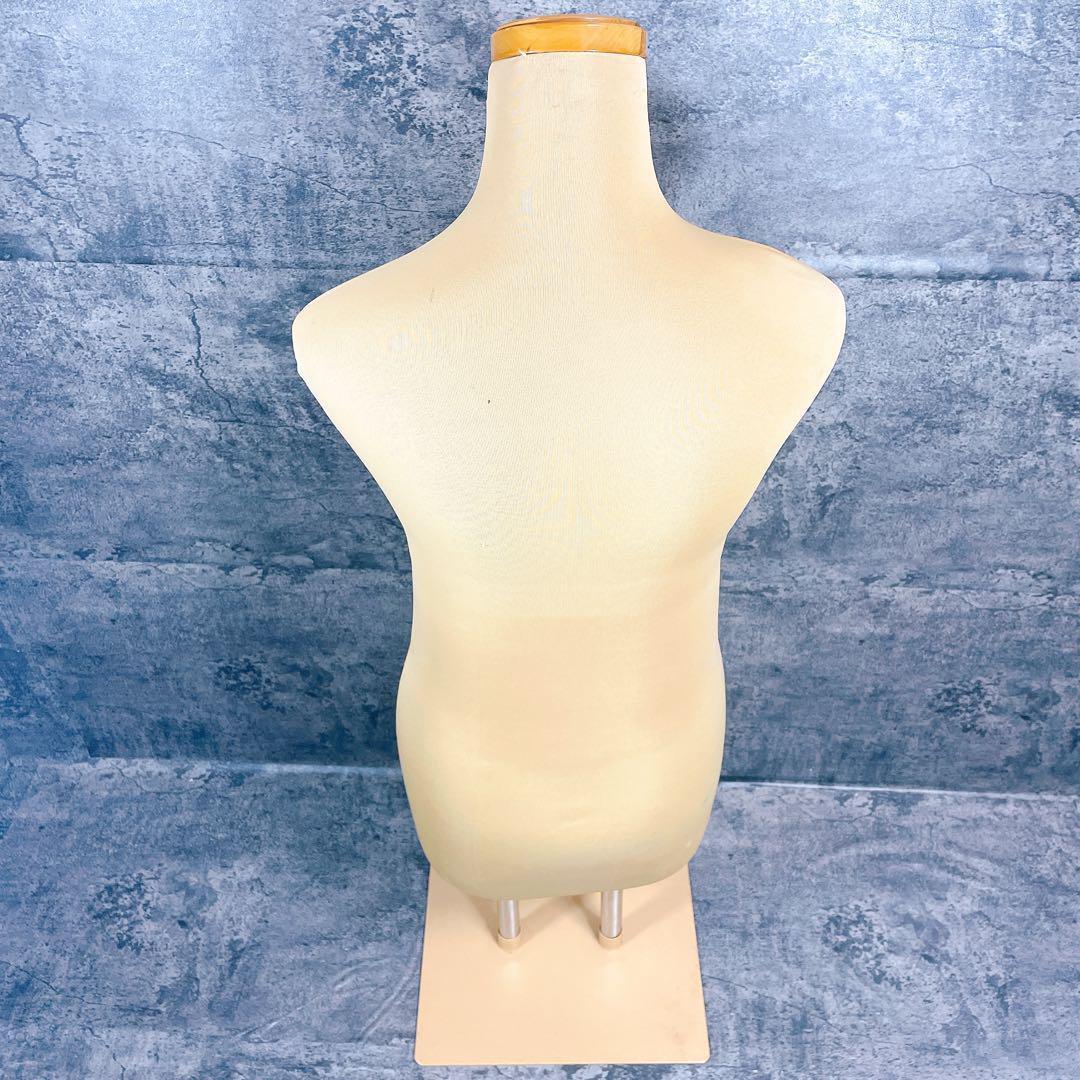 和装トルソー 高さ調整可能 良品