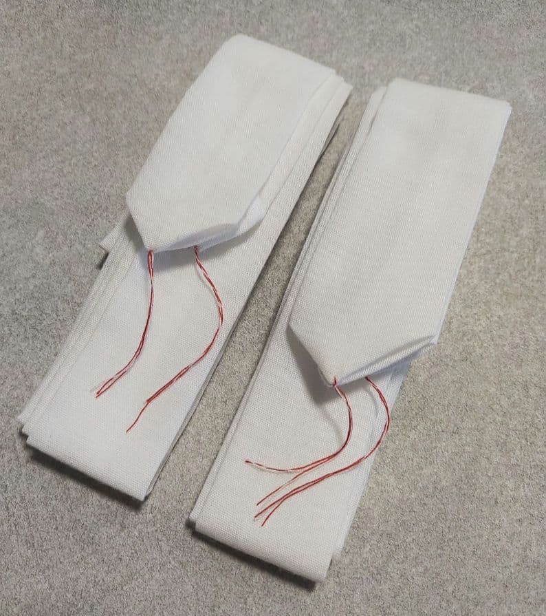 【100cm前後の男の子に】753　キョウエツ 着物セット 鷹宝船 ブルー