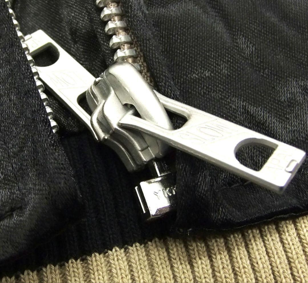 SCRIPT 日本 ２面用 スカジャン 限定虎 unisex 100％silk