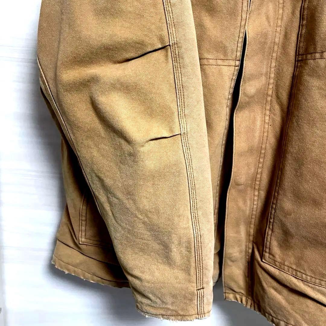 週末限定価格 NEEDLES LUMBERJACK COAT 定価78100円