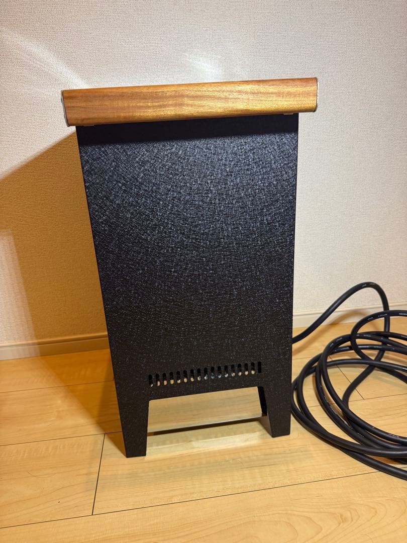 サウナヒーター サウナストーブ テント付き Heat BOX 200V
