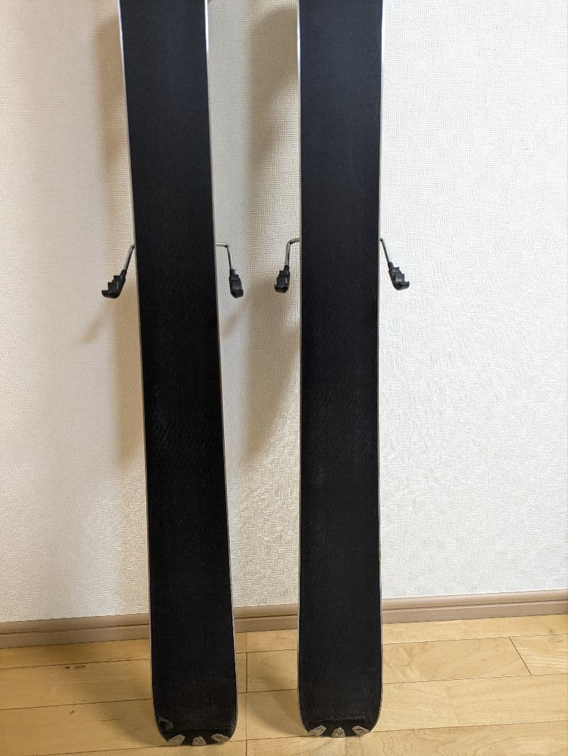 【希少180cm】ブリザード Titan Cronus パウダーオールマウンテン