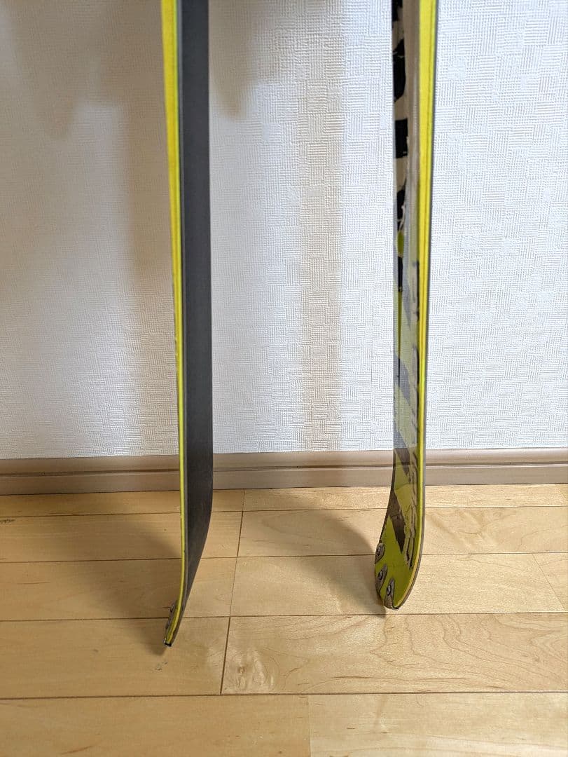 【希少180cm】ブリザード Titan Cronus パウダーオールマウンテン