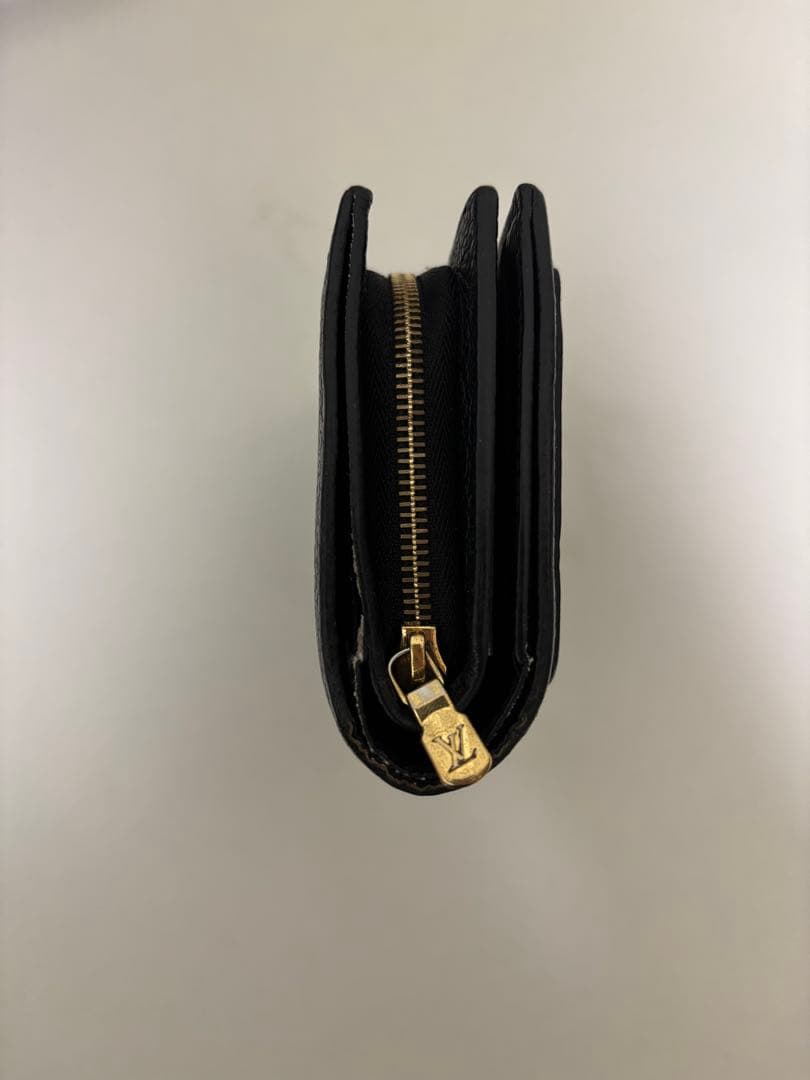 ルイヴィトン　ポルトフォイユ・クレア　箱付き