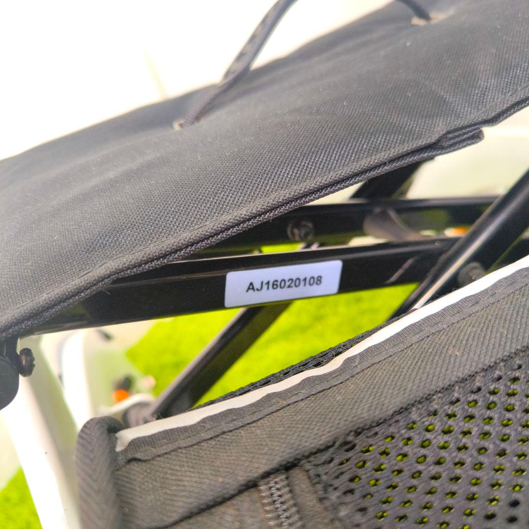 カワムラサイクル 歩行車 迎速ブレーキ内蔵ホイール KW41