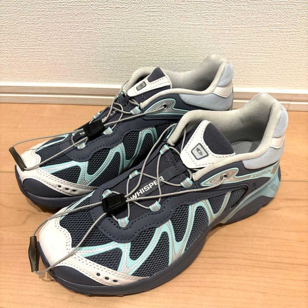 SALOMON サロモン　XT-WHISPER 23.5cm 129