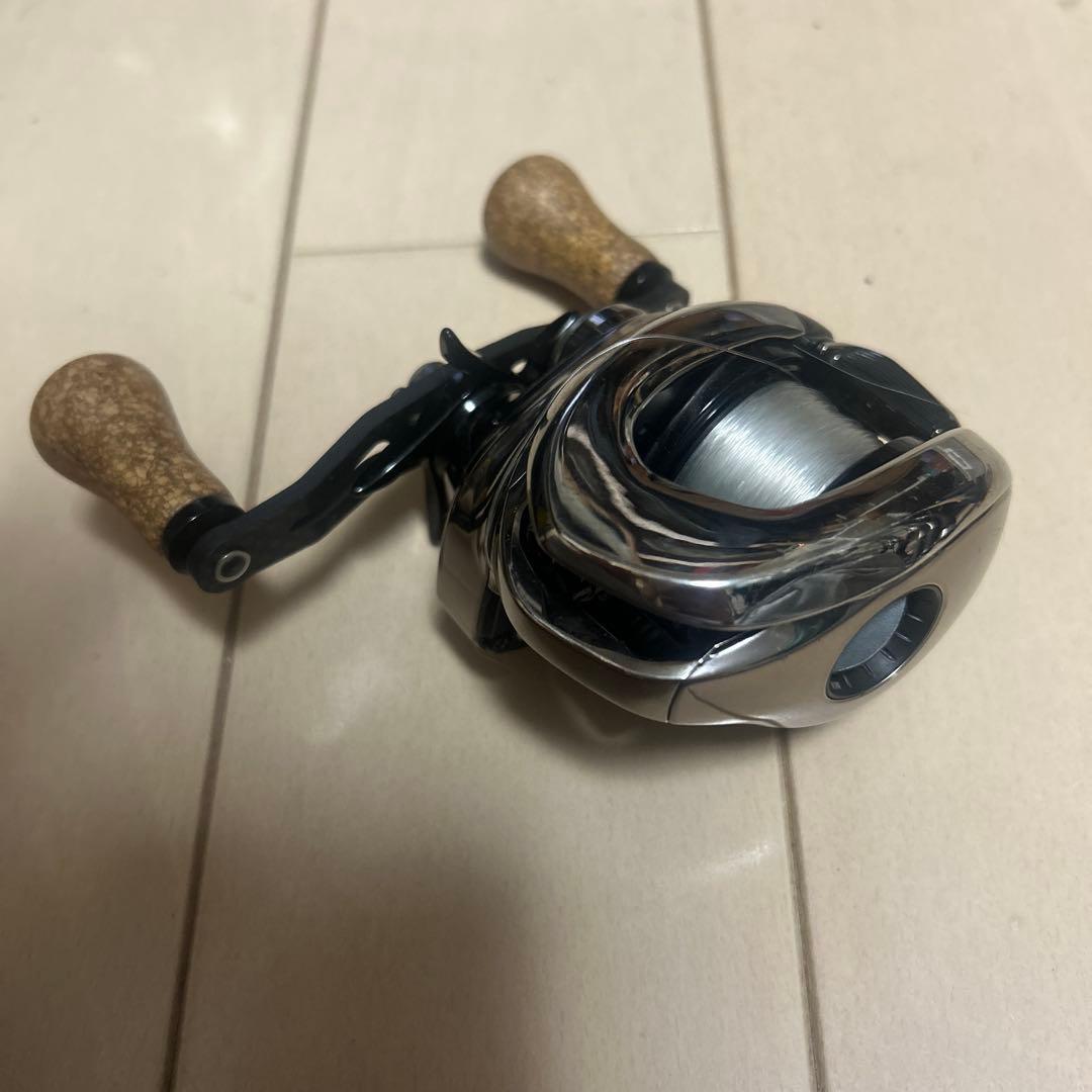 21アンタレスdc xg ドラグサウンド付き