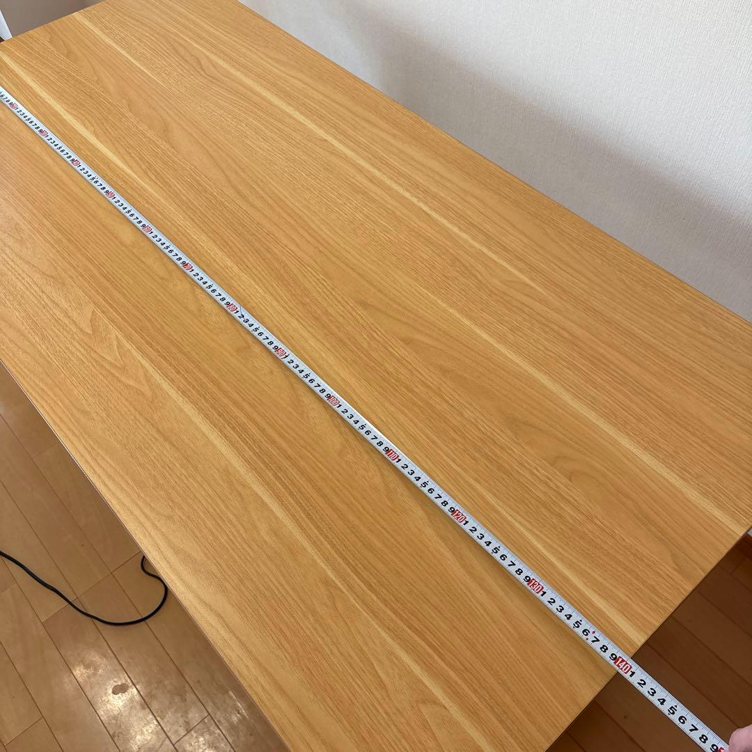 Flexispot EF1 電動昇降式デスク140cm x 70cm（送料込み）