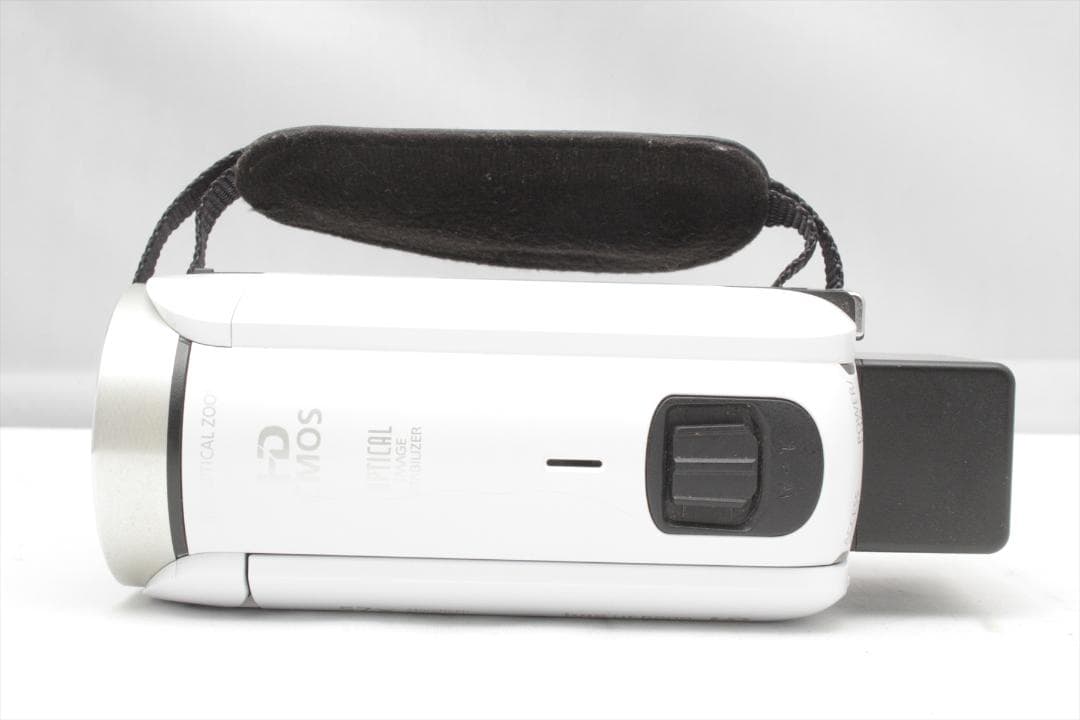 Canon iVIS HF R800 ビデオカメラ