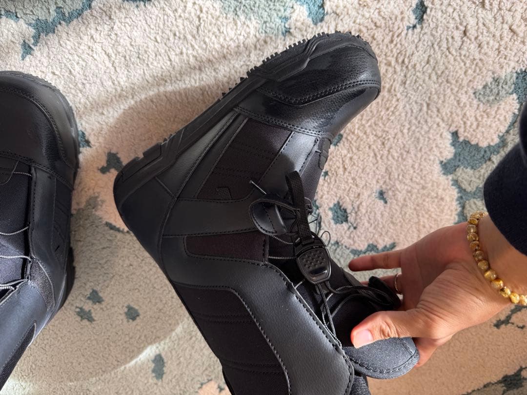 定価約12万　Bataleon スノーボード　148cm 3点セット