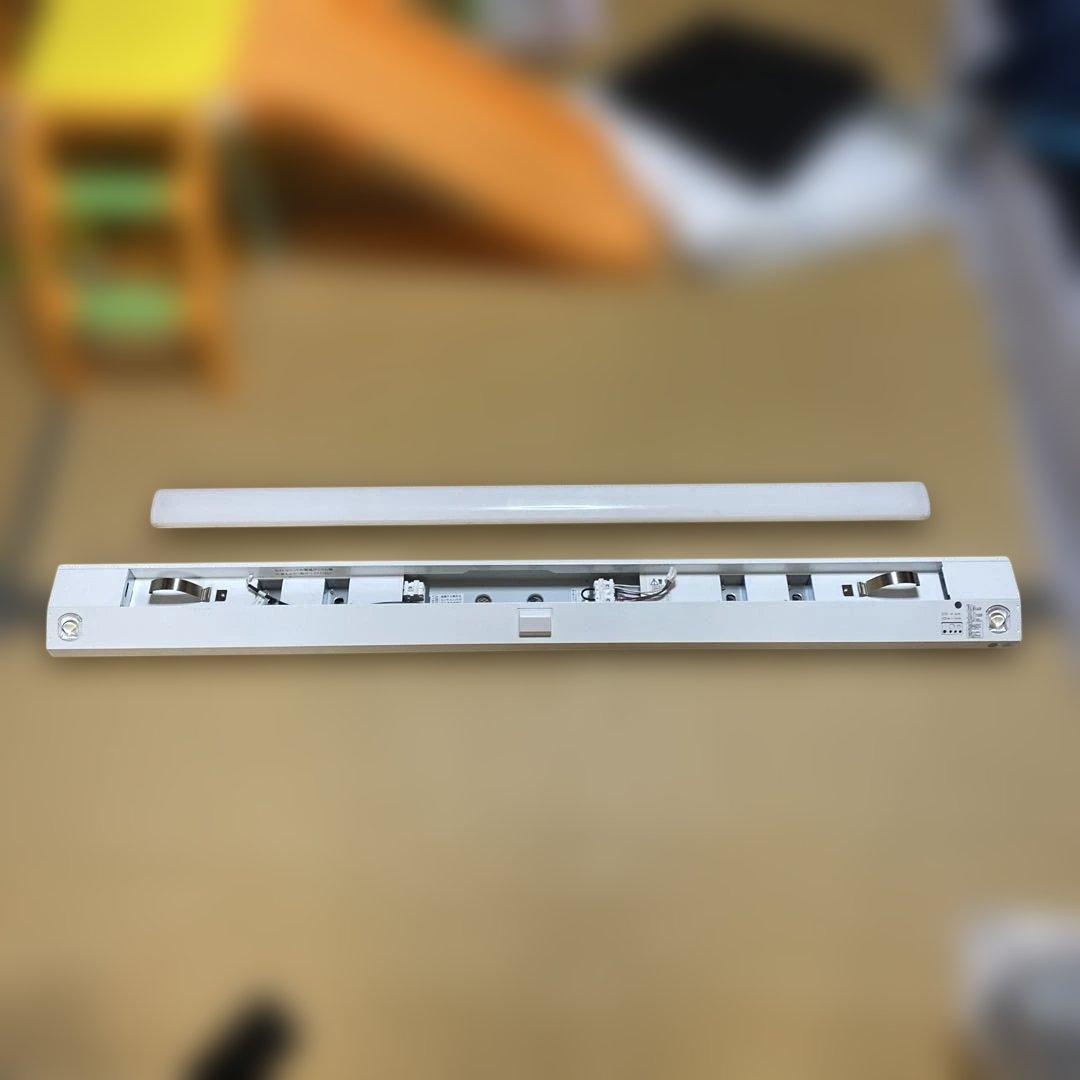 LED蛍光灯 自己点検機能付き