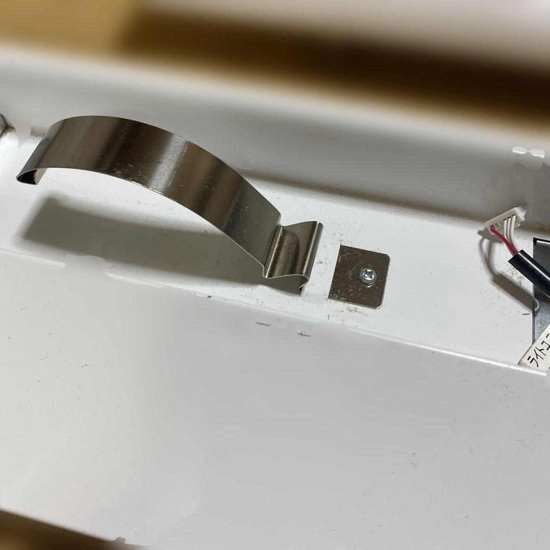 LED蛍光灯 自己点検機能付き