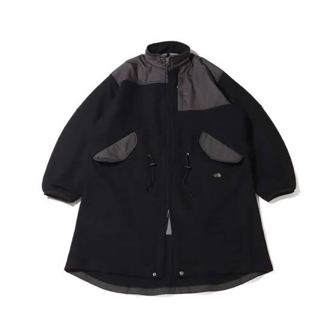 ジャケット・アウター THE NORTH FACE purple label Field Coat