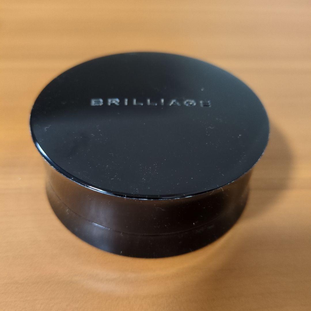 【しろぴー】木製チェスト、ファンデ、ファー付きポンチョ　3点おまとめ