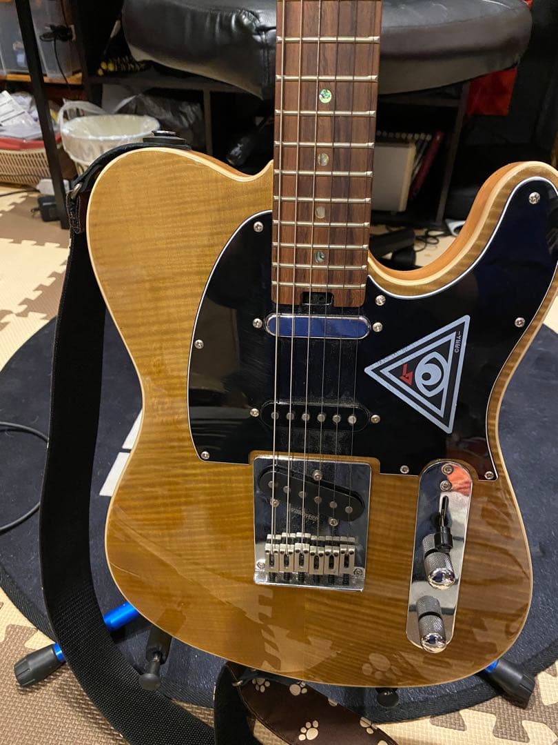 Aria Pro II 615-AE200（Yellow Gold）