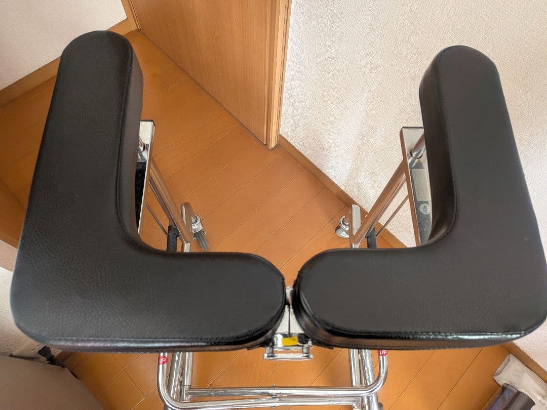 【中古】 アルコー 歩行器 介護用