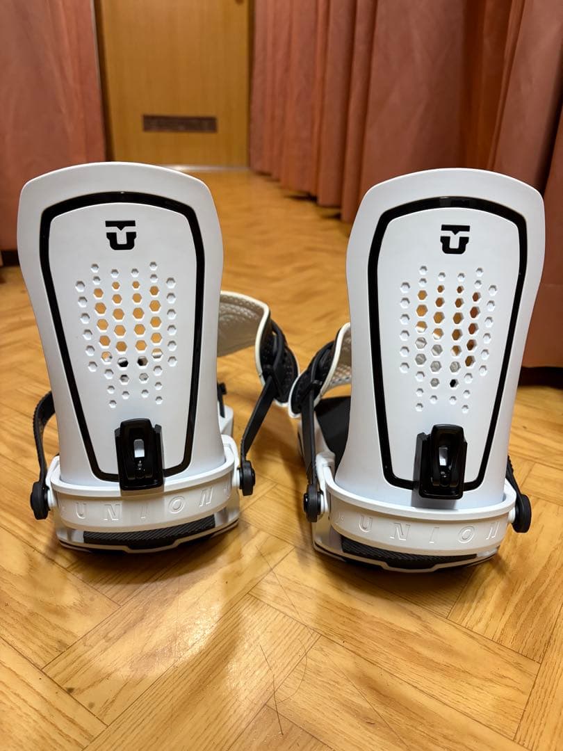 スノーボード UNION FORCE 24-25