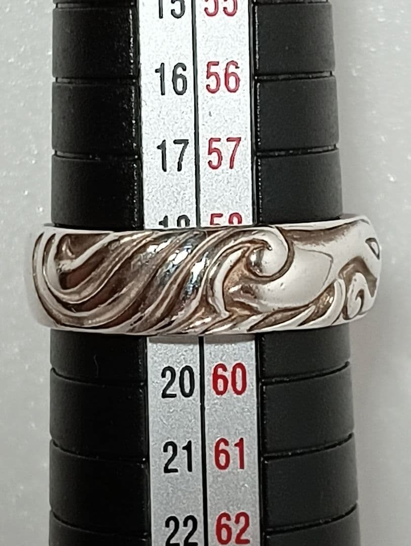 ロンワンズ LONE ONES リング　ソウルメイトリング　925刻印