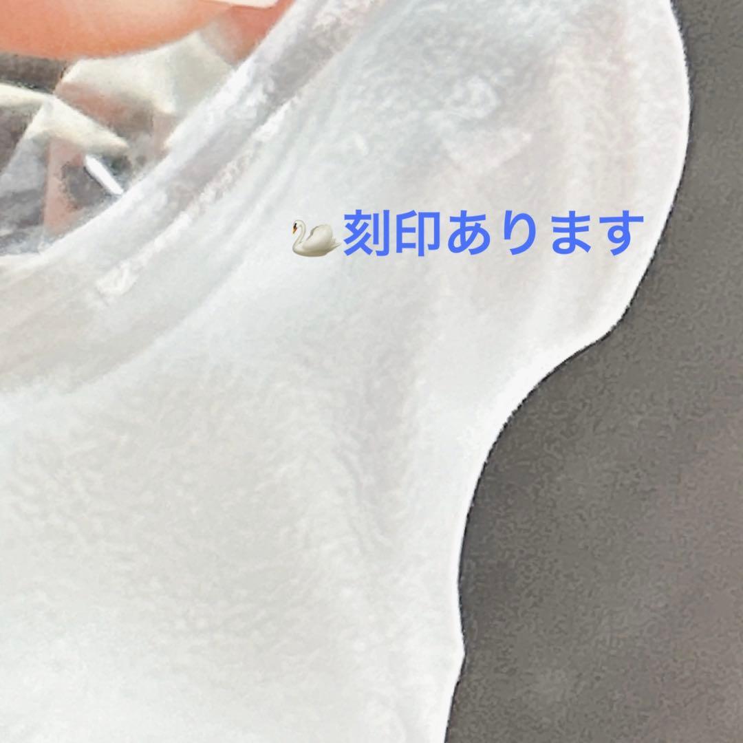 【希少】廃盤品 スワロフスキー フィギュリン オオハシ 鳥 置物