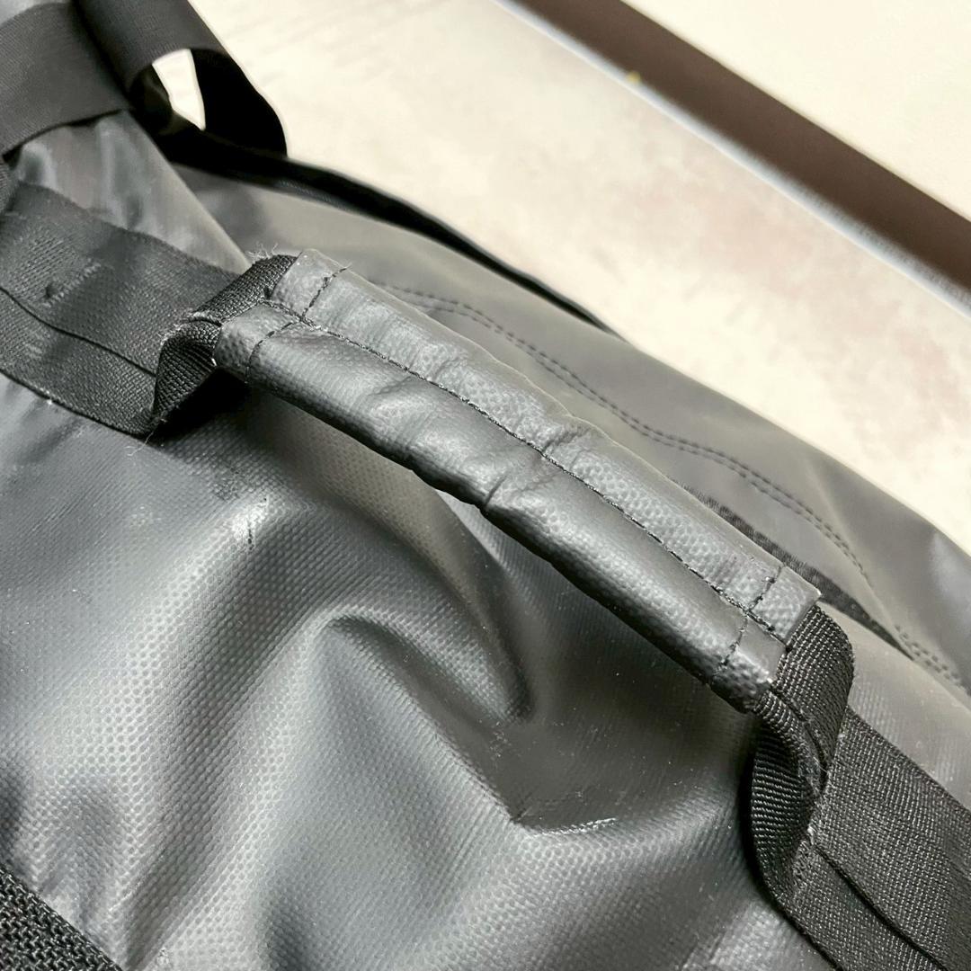 THE NORTH FACE 超大容量 キャリー 名作
