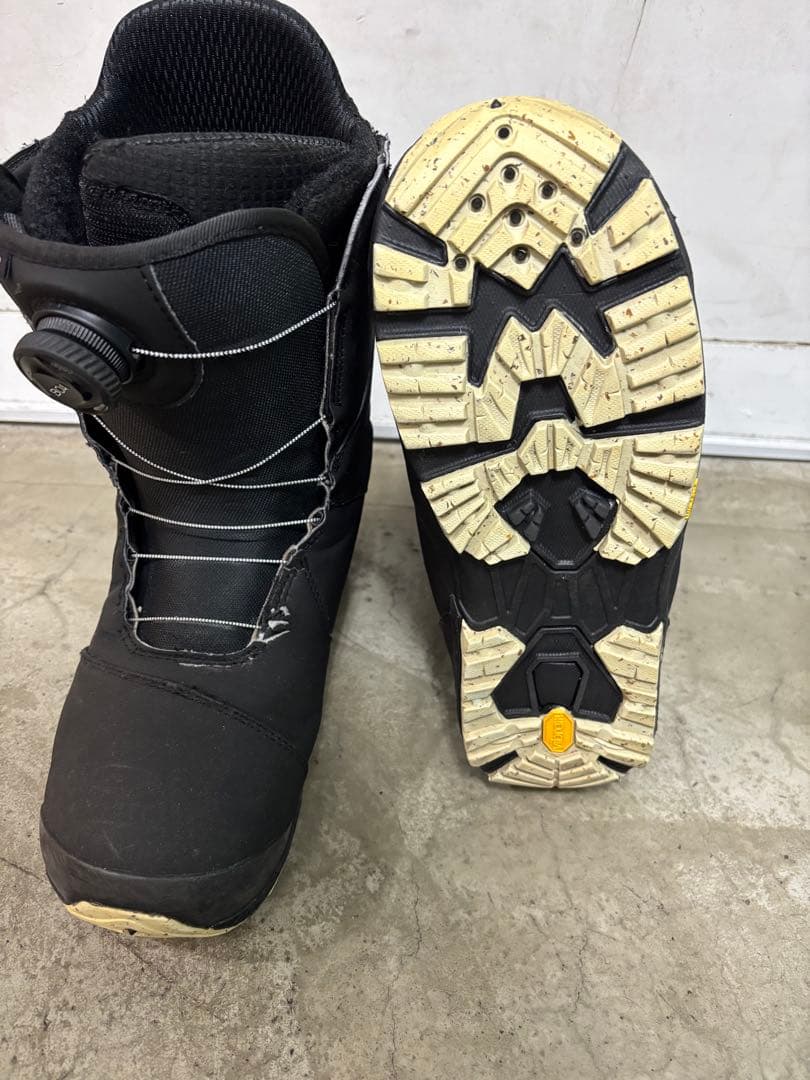 Burton PHOTON スノーボードブーツ28.5cm