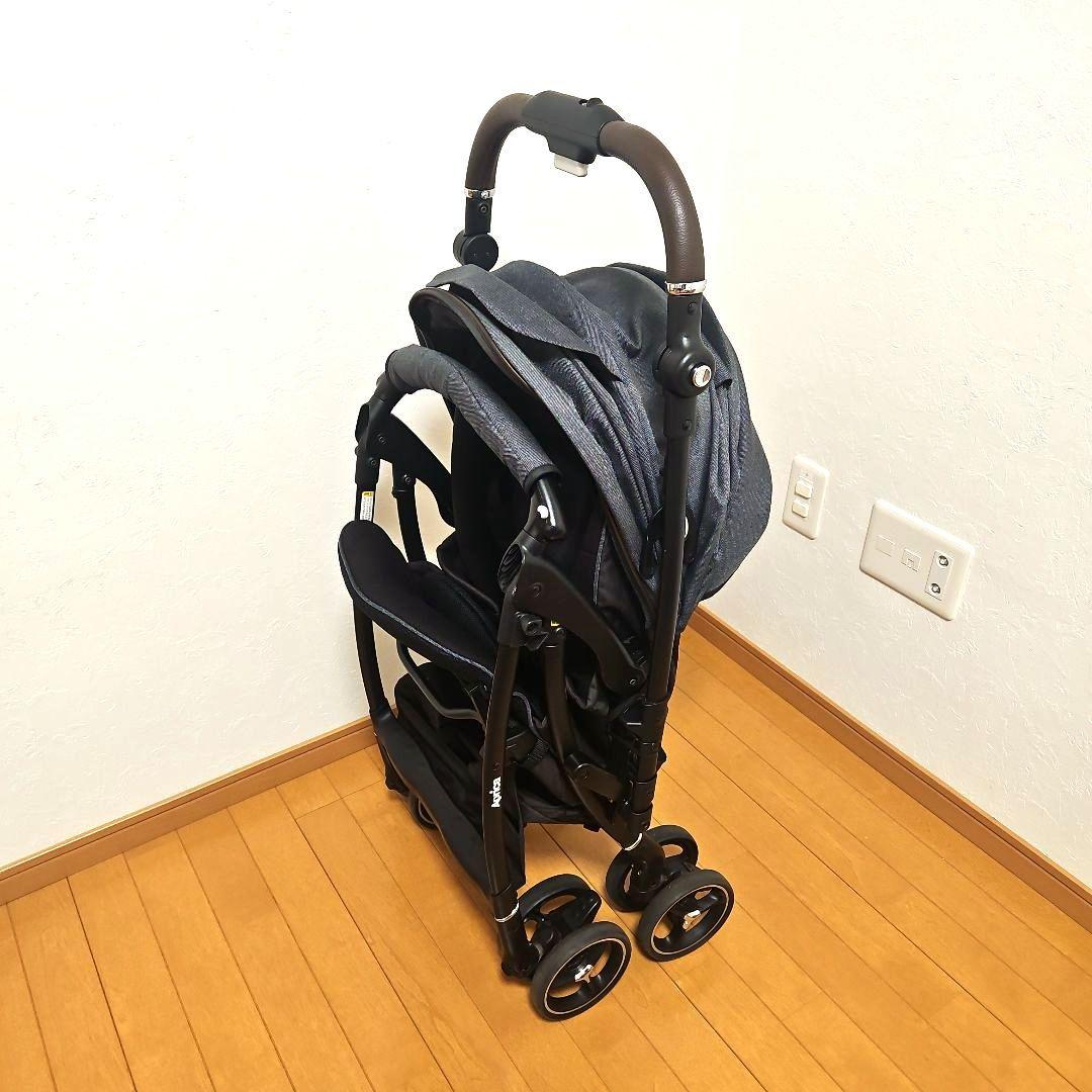 Aprica ラクーナクッションフリープラス 赤ちゃん本舗限定モデル