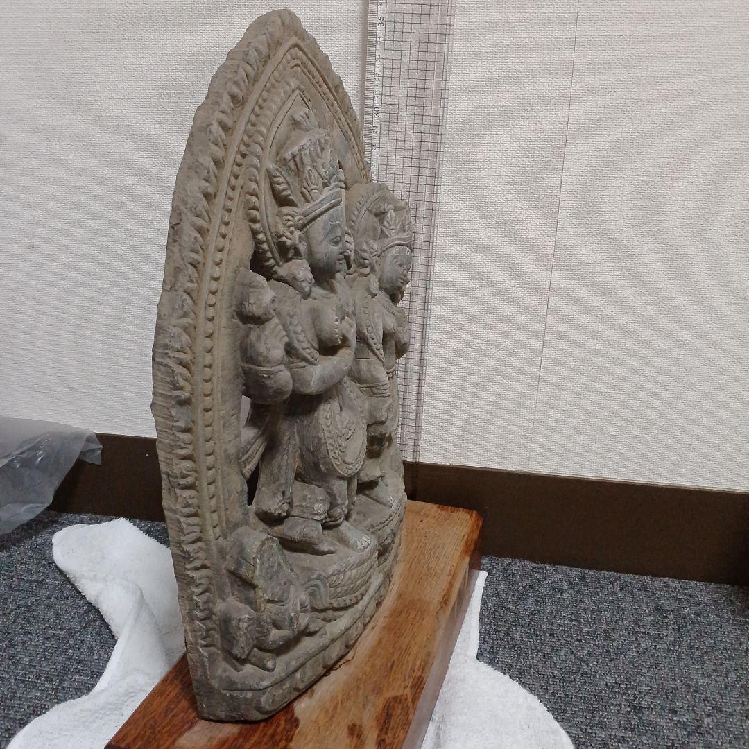 アジア　神様