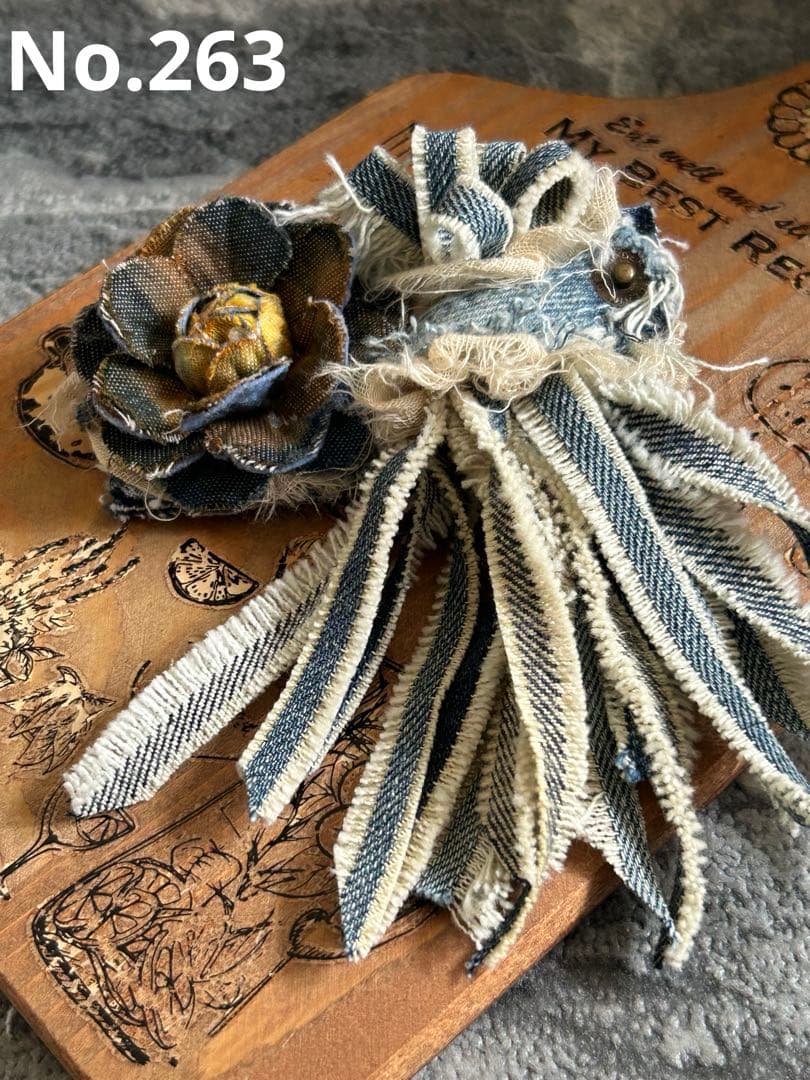 カモフラサボちゃんバッグチャーム　ミィちゃま