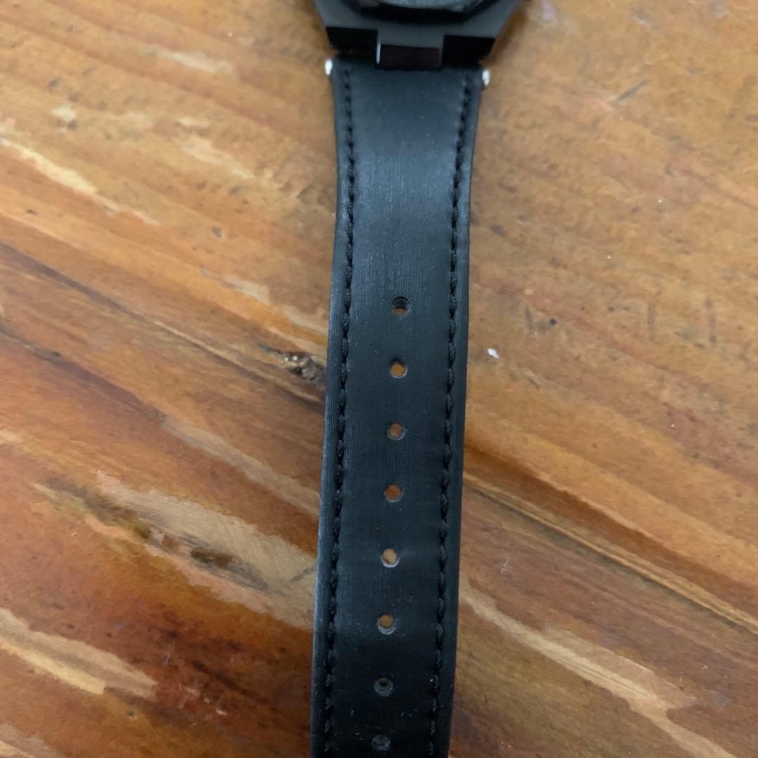 美品✨BABY-G CACIO カシオ　MSG-B100RL-1AJF