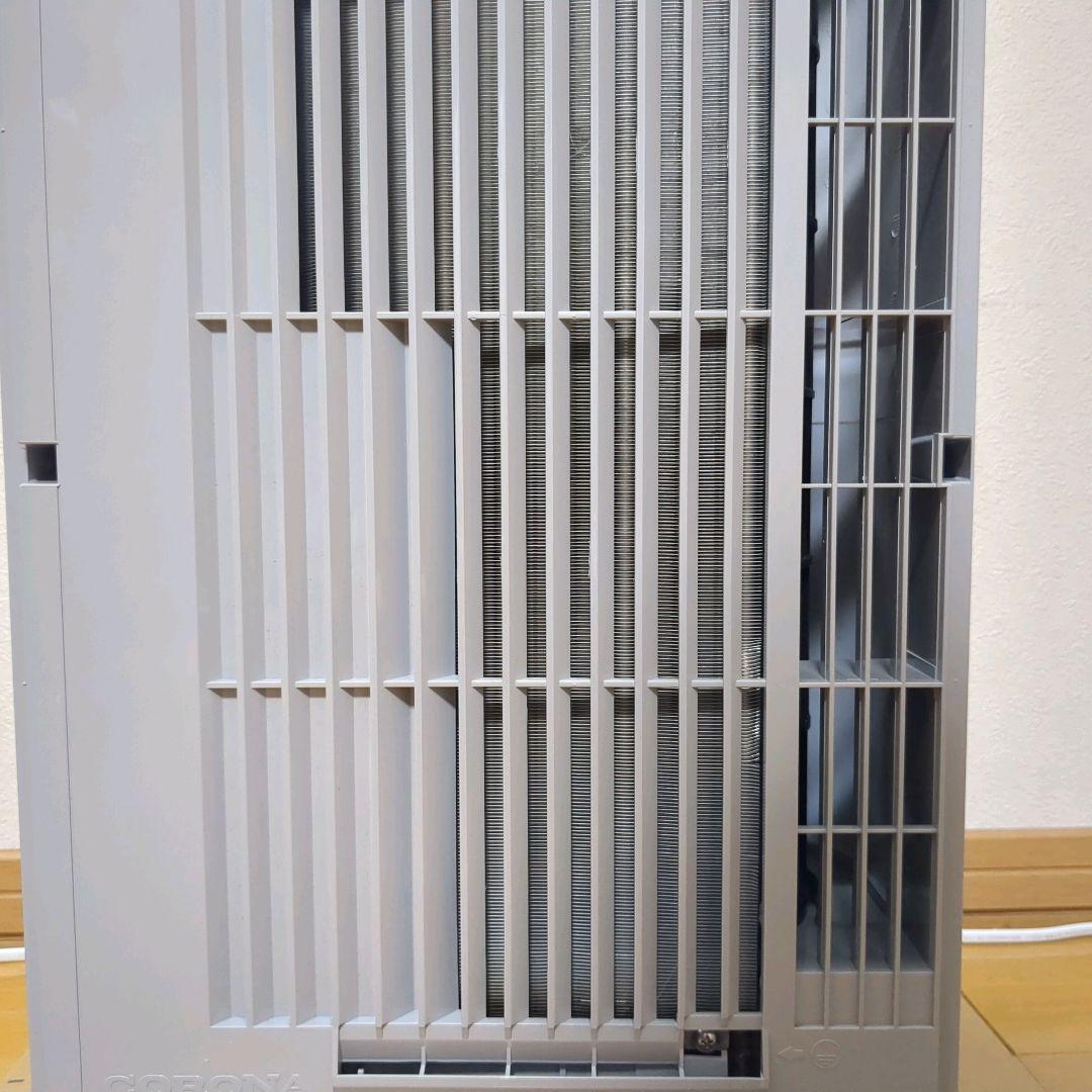 使用1ヶ月未満 CORONA 25年製 ウィンドウエアコン CW-16A4