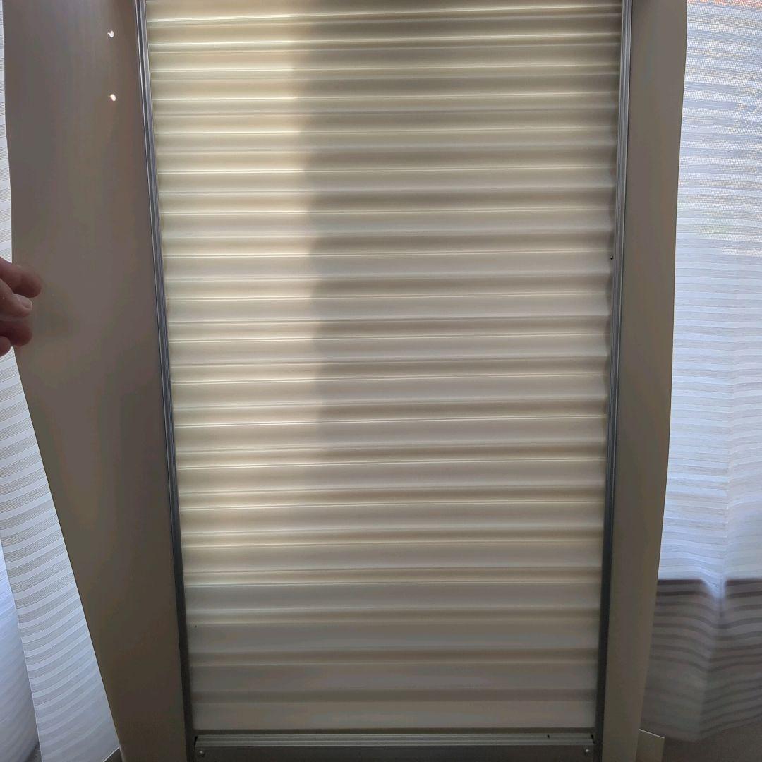 使用1ヶ月未満 CORONA 25年製 ウィンドウエアコン CW-16A4