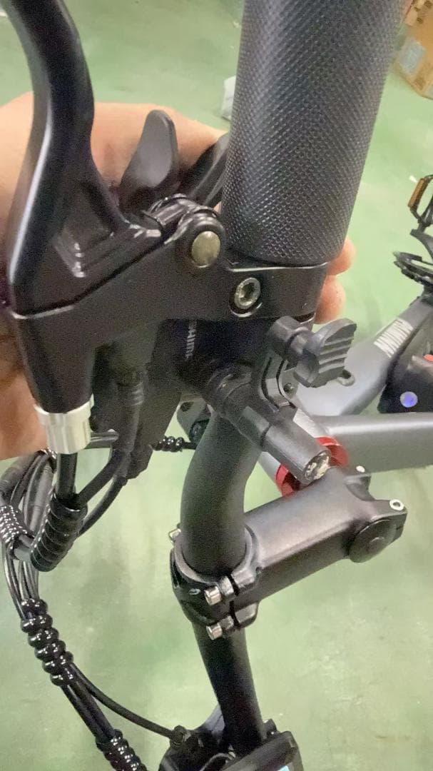 年末年始限定価格❣❊電動アシスト自転車マウンテン自転車26インチマウンテンバイク