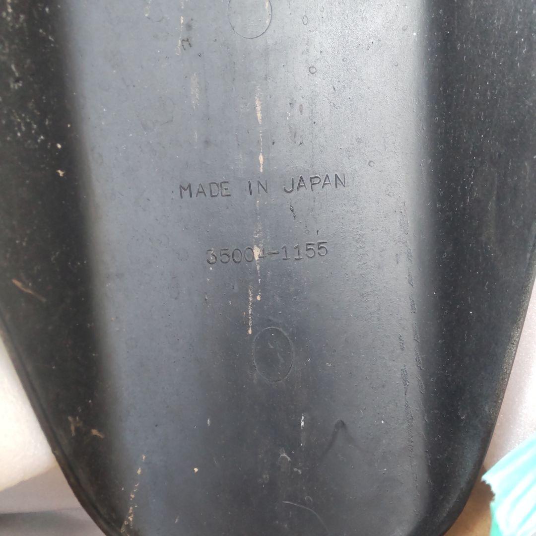 gpz900rカウルセット