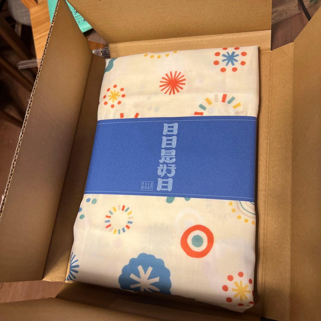 テレボートカタログギフト