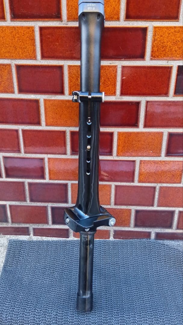 birdy ステム　現行仕様　21度